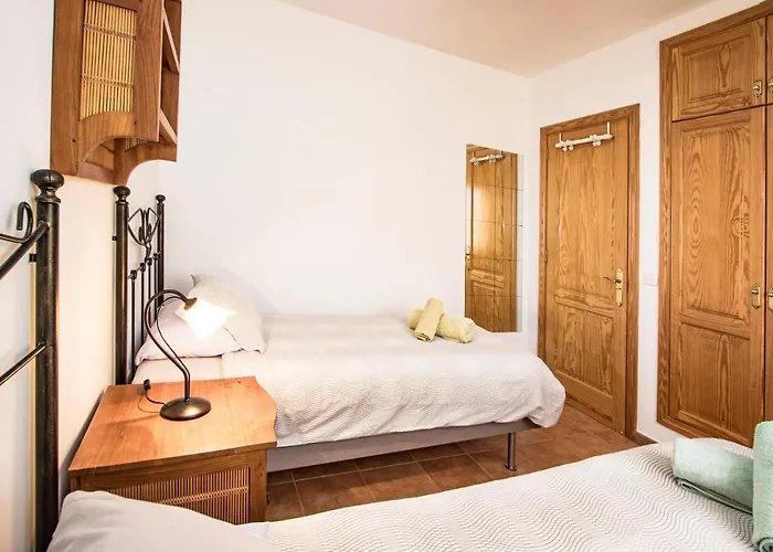 Teresa * Playa Blanca (Lanzarote)