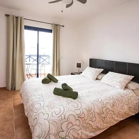 Semesterbostad Teresa *