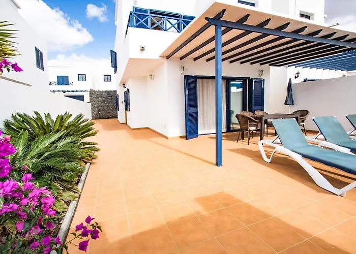 Teresa Semesterbostad *