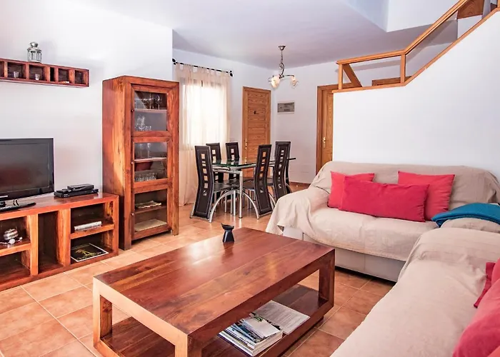 Teresa Playa Blanca (Lanzarote)