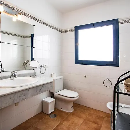 Teresa Holiday home Playa Blanca (Lanzarote)