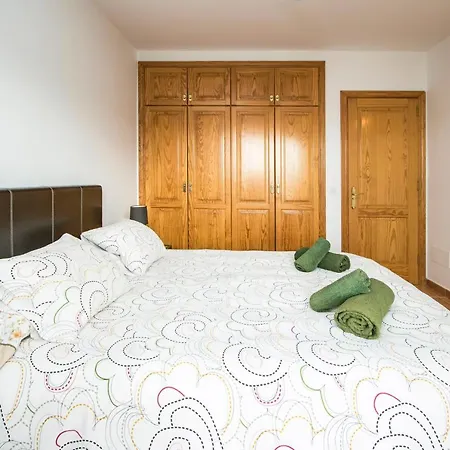 Holiday home Teresa Playa Blanca (Lanzarote)