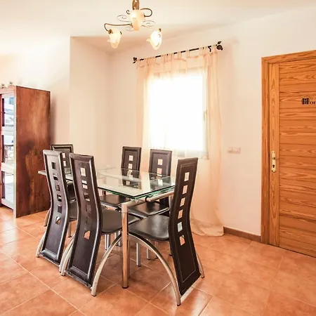 Teresa Playa Blanca (Lanzarote)