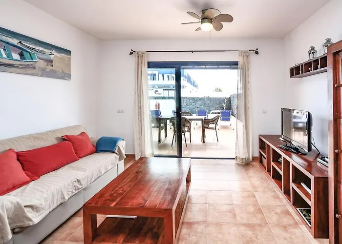 Teresa * פלאיה בלנקה