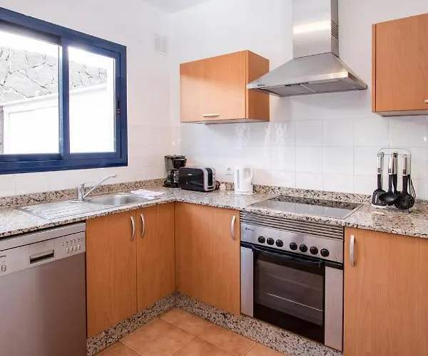 Teresa Hébergement de vacances *