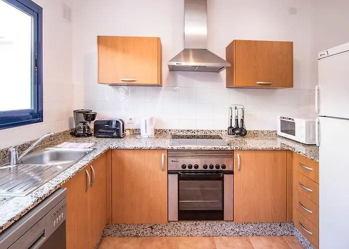 Teresa בית נופש *