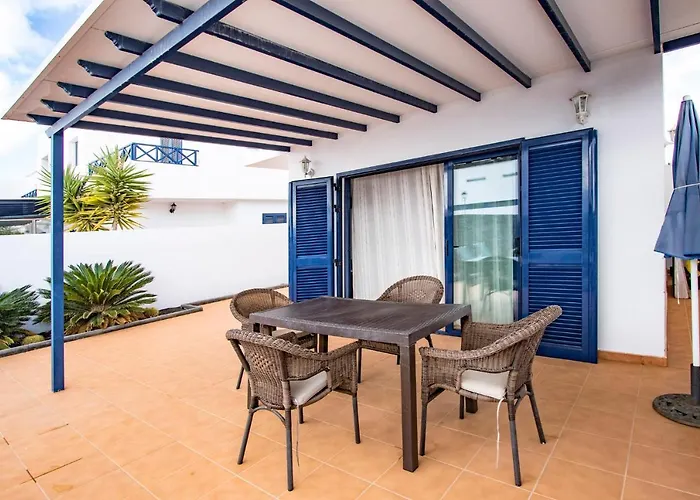 Teresa פלאיה בלנקה