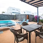 Teresa Feriehus Playa Blanca (Lanzarote)