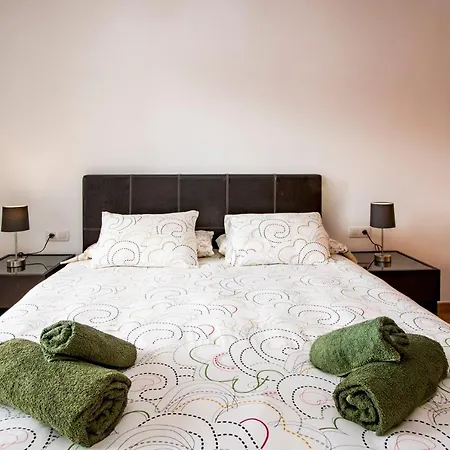 Teresa Сasa de vacaciones Playa Blanca (Lanzarote)