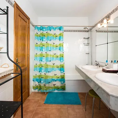 Сasa de vacaciones Teresa *