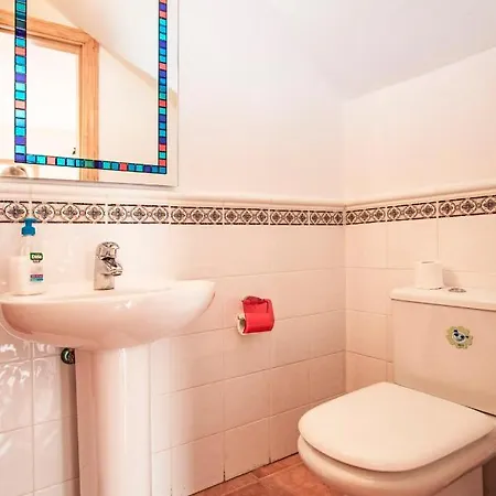 Teresa Сasa de vacaciones *