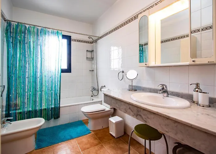 Teresa بيت للعطل بلايا بلانكا