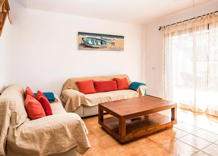 Teresa بيت للعطل *