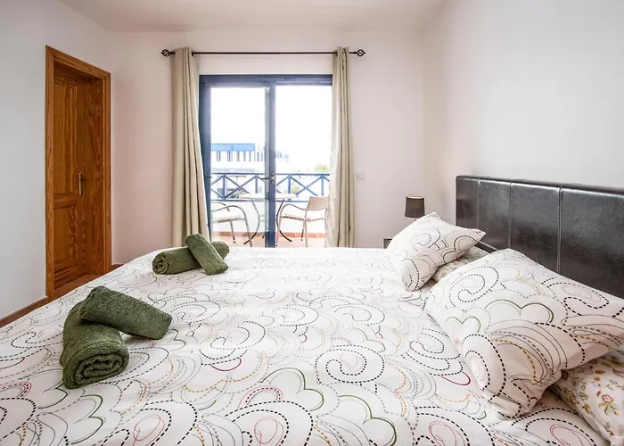 Teresa بلايا بلانكا