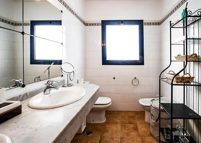 Teresa بلايا بلانكا