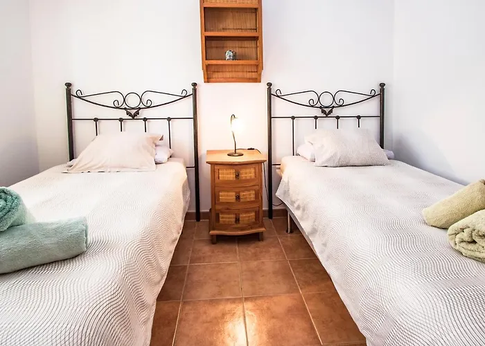 Teresa بلايا بلانكا